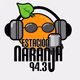 Estacion Naranja Logo