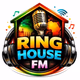 Ring House FM Logo