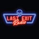 Last Exit Radio Logo