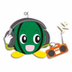 FMかほく Logo