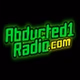Abducted 1 Radio logo
