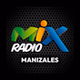 Mix Radio 95.1 FM logo