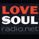 LoveSoulRadio.net Logo