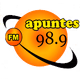 FM Apuntes Logo