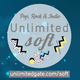 Unlimited Gate Logo
