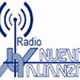 Nueva Alianza Radio Logo