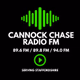 Cannock Chase Radio FM Logo