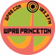 WPRB 103.3 FM - WPRB Logo