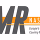 CMR Nashville Radio Logo