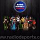 Radio Deporte Logo