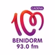 Cadena 100 Benidorm logo