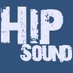 Hip Sound Radio Logo
