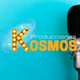 Kosmos Estéreo Logo