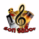 Radio Son Sabor Logo