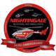 Norfolk, VA Nightingale Regional Air Ambulance Logo