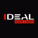 Ideal Web Radio Logo