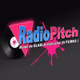 Electromusic Radio - Radiopitch Logo