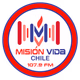 Radio Misión Vida Logo