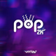 Radio Versão - Pop2k Logo