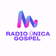 Rádio ÚNICA Gospel Logo