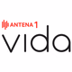 RTP - Antena 1 Vida Logo