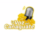 La Voz del Cañaguate Logo