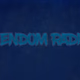 Xendom Radio Logo