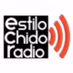 Estilo Chido Radio Logo