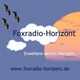 Foxradio Horizont Logo