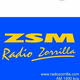 Radio Zorrilla de San Martin 1400 Logo