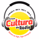 Rádio Cultura FM 103.1 Logo