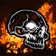 grimyhell Logo