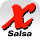 La X Estereo Logo
