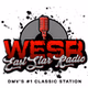 East Star Radio logo