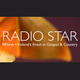 Radio Star Country Logo