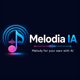 Melodia IA Logo