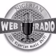 Nigerian Web Radio Logo