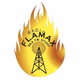 Radio Flamax Logo