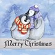 Weihnachtsradio Logo