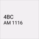 4BC Brisbane Logo
