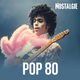 Nostalgie - Pop 80 Logo