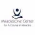 MiraclesOne Radio - Talk Channel Logo