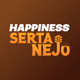 Rádio Happiness - Sertaneja Logo