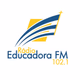 Rádio Educadora Logo