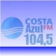 Rádio Costa Azul Logo