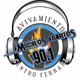 Cielos Abiertos FM Logo