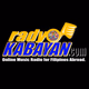 Radyo Kabayan Logo