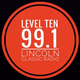Level TEN 99.1 Logo