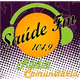 Rádio Saúde 104.9 FM Logo