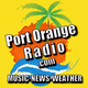 Port Orange Radio Logo